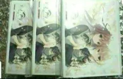 Lycee リセ 限定スリーブ 63枚 ケロQ 枕 サクラノ刻