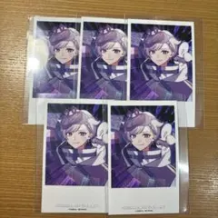 いれいす IrregularBullet CD特典 初兎 チェキ clutch