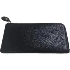 BARCOS(バルコス) 長財布　グリーン　L型