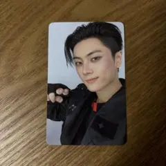 ENHYPEN ジェイ STUDIO CHOOM GIFT トレカ