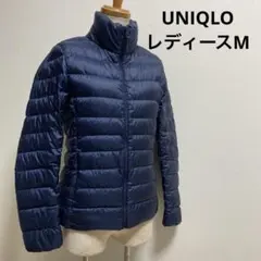 UNIQLOウルトラライトダウン　レディースM