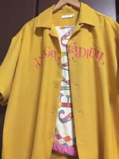 SEKAI NO OWARI ドゥガラディドゥ シャツ タオルセット