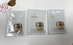 クレ・ド・ポー ボーテ ル・フォンドゥタンn オークル10 0.3g×3包