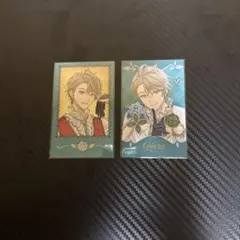 甲斐田晴　Rose Valentine 2枚セット