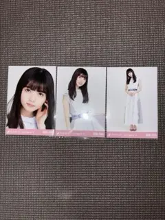 齋藤飛鳥 乃木坂46 2019.March Ⅱ生写真 スペシャル衣装16