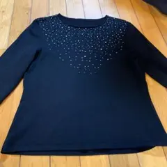 2025年最新】伊太利屋 柄・デザイン：無地 レディース 長袖 Tシャツ