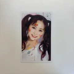 ★TWICE★ ♯TWICE2★ツゥイ★ハイタッチ券★送料無料 ♯TWICE2」封入特典 ハイタッチ会 参加引換券 ジョンヨン JEONGYEON