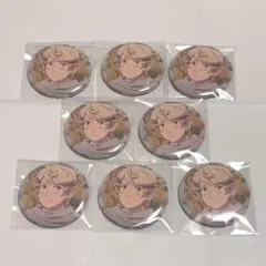 ヘタリア バレエコア缶バッジ イギリス 10個セット - メルカリ