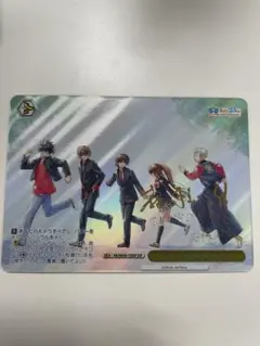 ssp ヴァイスシュヴァルツ