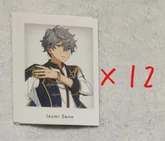泉 あんスタ ぱしゃっつ 10周年 特典 展示会