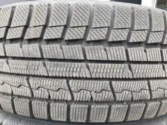 YOKOHAMA 205/60R16 25年製 冬タイヤ【南-452 ①】 - メルカリ