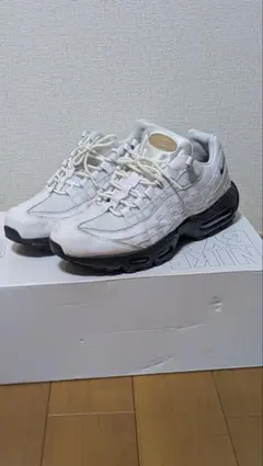 NIKE AIR MAX メンズ シューズ 27.5cm
