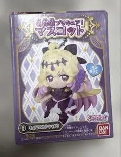 名探偵プリキュア！ マスコット キュアアルカナ・シャドウ - メルカリ