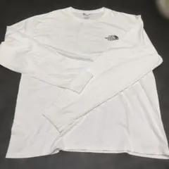 Champion TWO NOROI FACE 長袖Tシャツ ホワイト Lのサムネイル