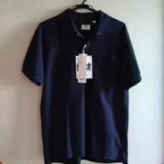 ユニクロ/Engineered Garments カラーブロック ポロM新品