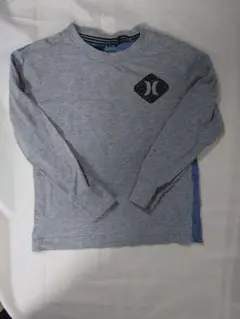 104〜110センチ　ハーレー　Hurley 長袖Tシャツのサムネイル