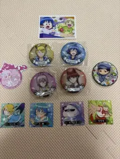 【魔入りました！入間くん】鈴木入間 TSUTAYA ツタヤ 缶バッジ 2026年最新】入間くん tsutaya 缶バッジの人気アイテム - メルカリ