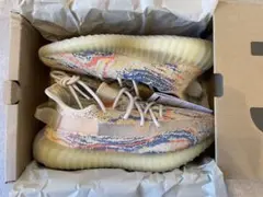 YEEZY BOOST 350 V2 MX OAT 23.5cm