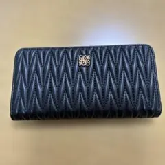 【新品】アルトローズ　長財布　ブラック