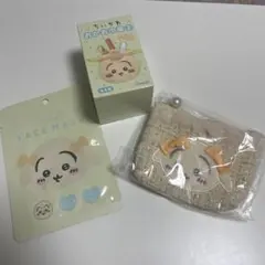 ちいかわ うさぎセット