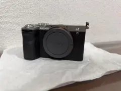 2026年最新】Sony α7Ⅴ ボディの人気アイテム - メルカリ