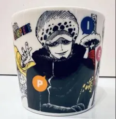 ワンピース マルコ ハローワンピース Hello,ONE PIECE マグカップ Hello, ONE PIECE」オリジナルグッズの存在をキャッチ！！ | ニュース