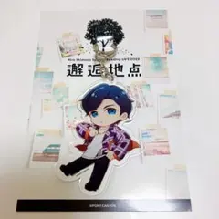 2026年最新】下野紘 邂逅地点の人気アイテム - メルカリ