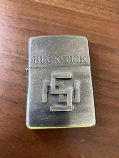 2026年最新】buck tick zippoの人気アイテム - メルカリ