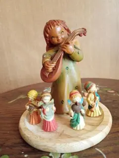 ※※イタリア 　アンリ　エンジェル　天使 セット※※