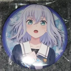 宵崎奏 プロセカ ローソン 缶バッジ 2個セット - メルカリ