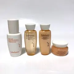雪花秀（Sulwhasoo） エッセンシャル デイリールーティン キットのサムネイル