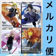 NARUTO ナルト　フィギュア