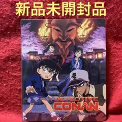 【新品未開封品】劇場版 名探偵コナン 迷宮の十字路(クロスロード) 海外版