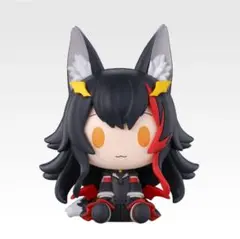 ホロライブ　一番くじ　大神ミオ　セット