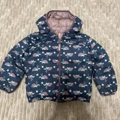 Patagoniaパタゴニアダウン4T