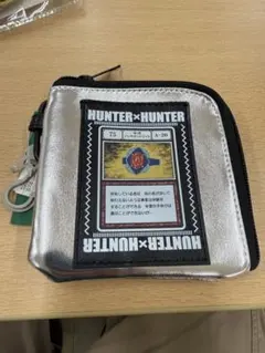 HUNTER×HUNTER ポーチ しまむら ハンターハンターのサムネイル