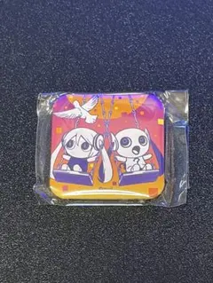 ピノキオピー アンダーワールド 缶バッジガチャ【神っぽいな】 - メルカリ