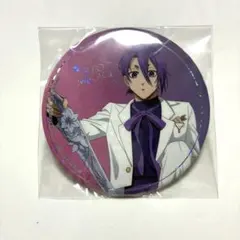 ブルーロック FLOWER CAGE 缶バッジ 御影玲王 - メルカリ