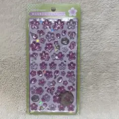 正規品★新品 BONBON DOROP シール ボンドロ さくら