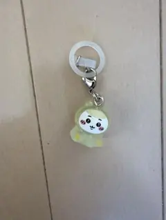 ちいかわ　めじるしアクセサリー