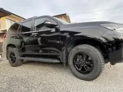 2026年最新】プラド スタッドレスの人気アイテム - メルカリ