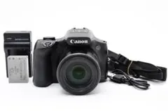 キヤノン Canon PowerShotSX60HS PC2154高倍率デジカメのサムネイル