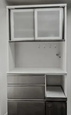 2026年最新】ニトリ キッチンカウンター アルミナ2の人気アイテム