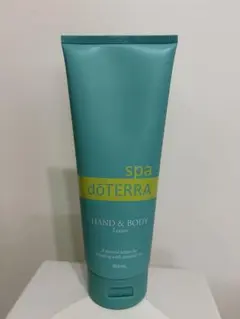 新品未開封】 doTERRA ドテラ スパ ハイドレイティング ボディミスト