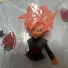 ドラゴンボール超　ゴクウブラック&ロゼ　SALE