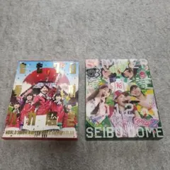 2026年最新】ももクロ blu-rayの人気アイテム - メルカリ