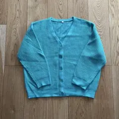 キッズ　カーディガン　150