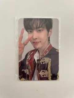 2025年最新】ドヨン ラキドロ nctの人気アイテム - メルカリ