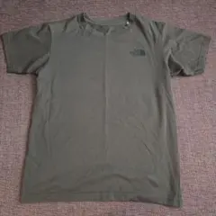 THE NORTH FACE オリーブ Tシャツ