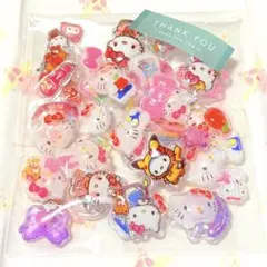 立体シール おすそ分け② ぷくぷくシール